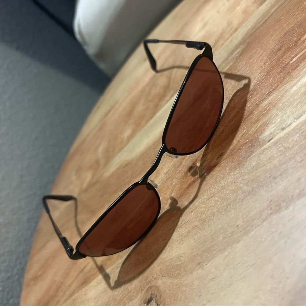 Ray-Ban Sunglasses RB3023 HighStreet MSW W2963​​ - Picture 7 of 7
